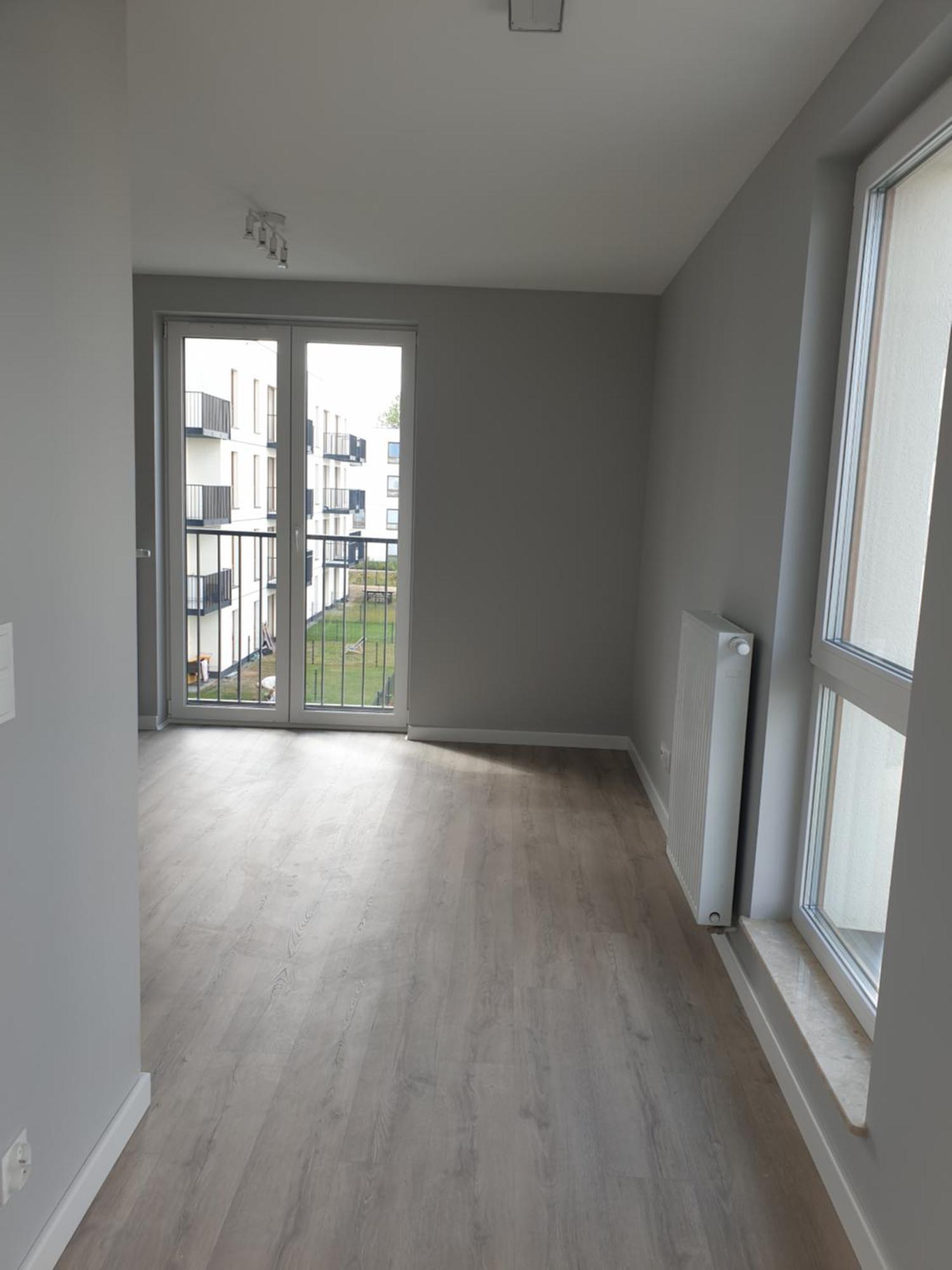 Apartamenty Osiedle Janowo Park II Румя Екстер'єр фото
