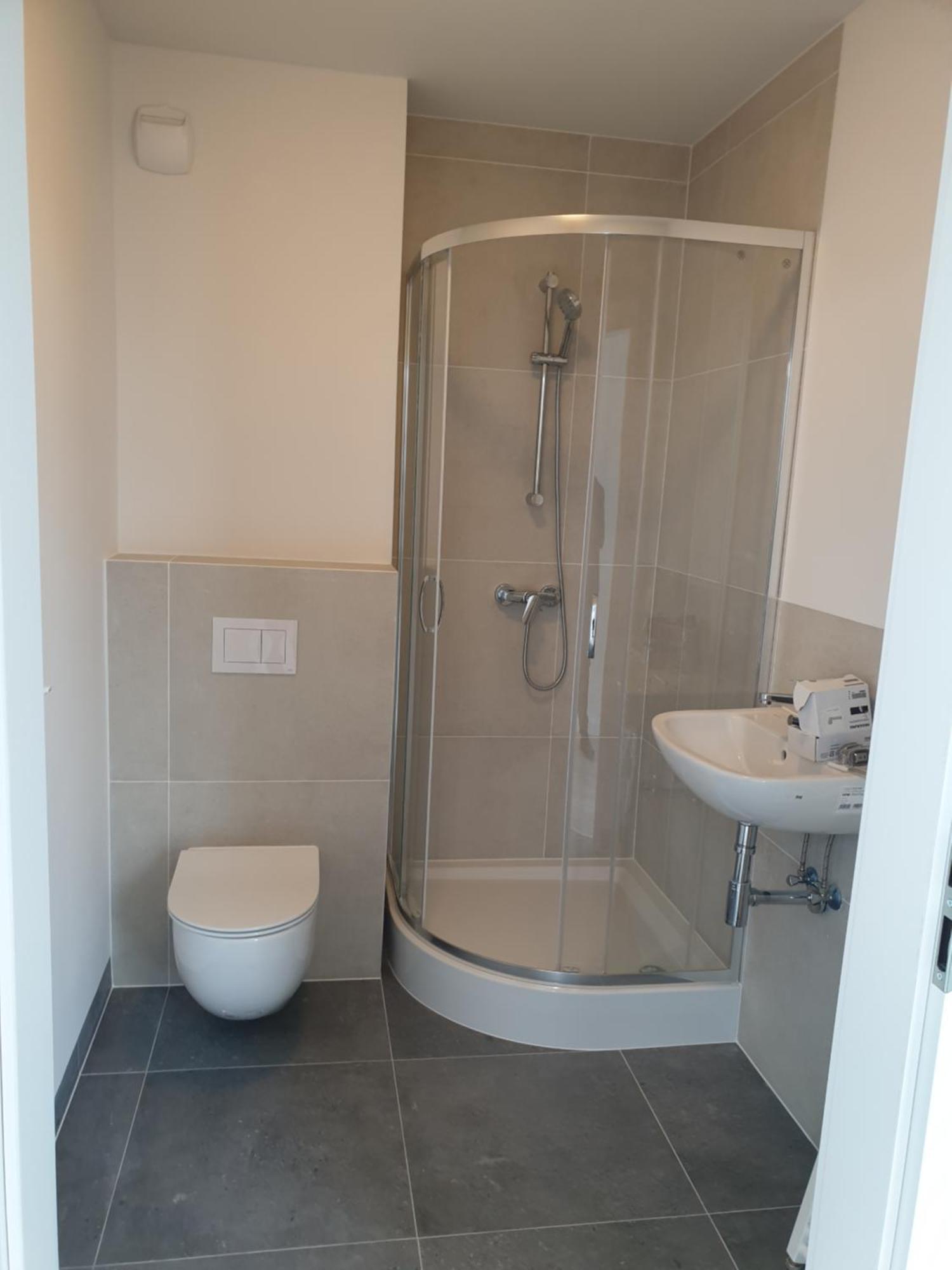 Apartamenty Osiedle Janowo Park II Румя Екстер'єр фото