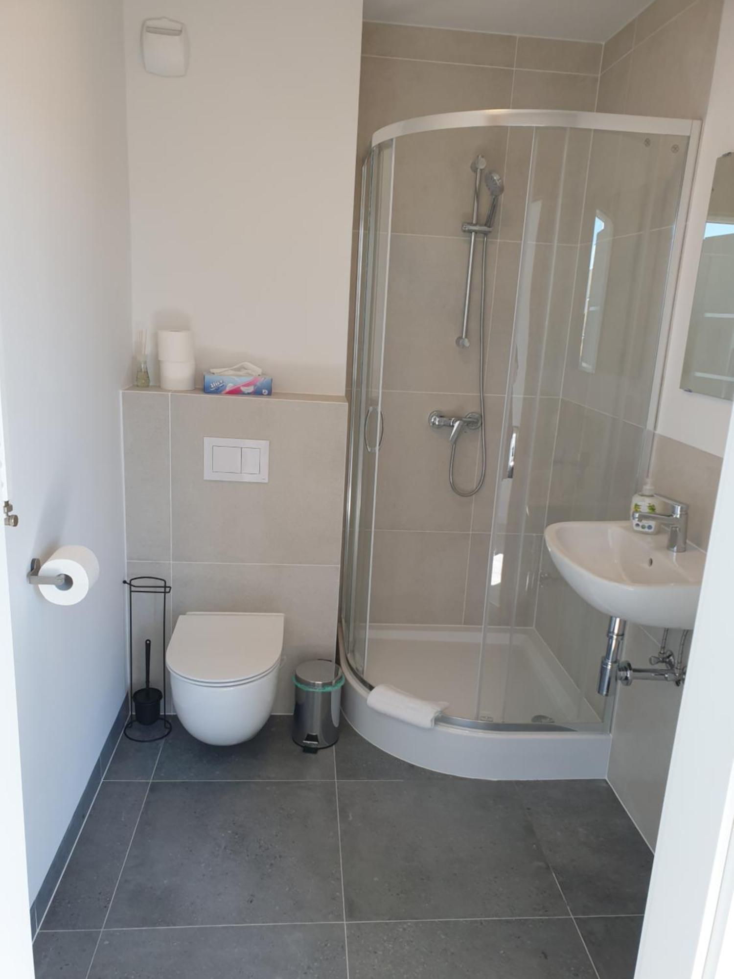 Apartamenty Osiedle Janowo Park II Румя Екстер'єр фото