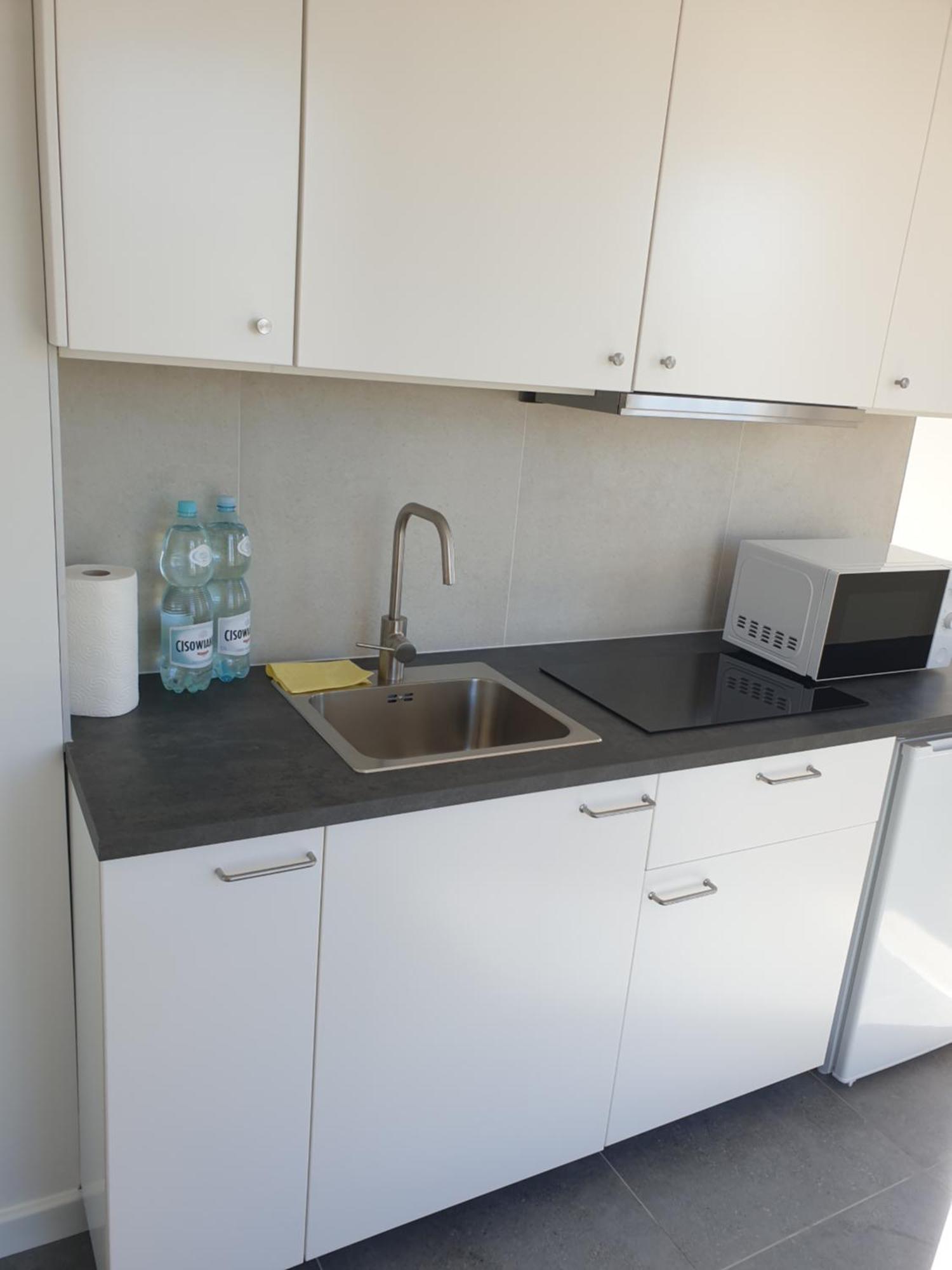 Apartamenty Osiedle Janowo Park II Румя Номер фото